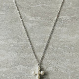 Freshwater Pearl Cross