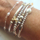 La Pearla Bracelet