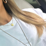 Padlock Choker