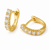 Pippa Mini Hoops