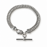 Lynx T Bar Braceet