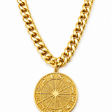 Reya Necklace