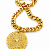 Reya Necklace