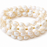 Audrey Pearls