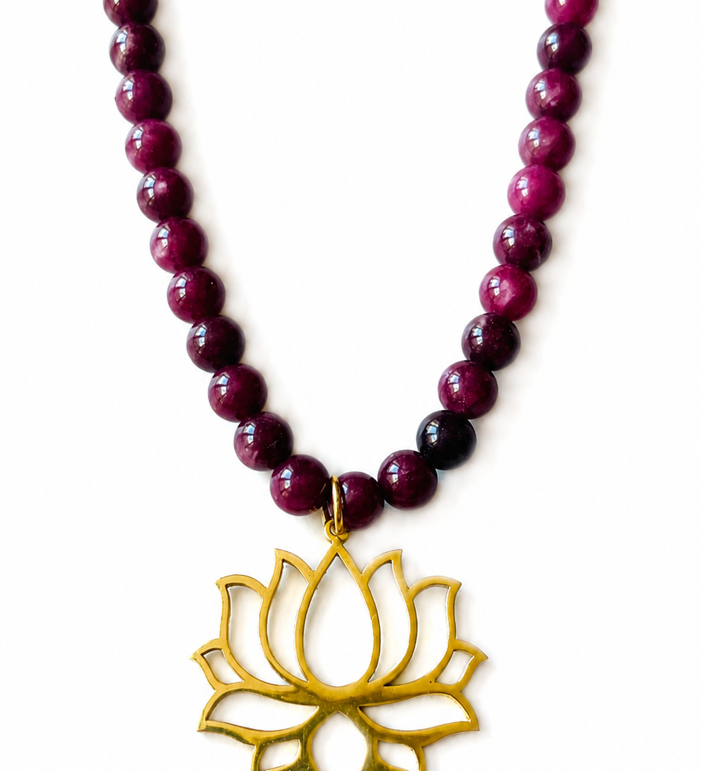Lotus Flower