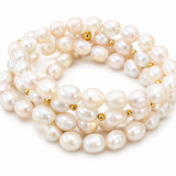 Audrey Pearls