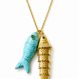 Pisces Duo