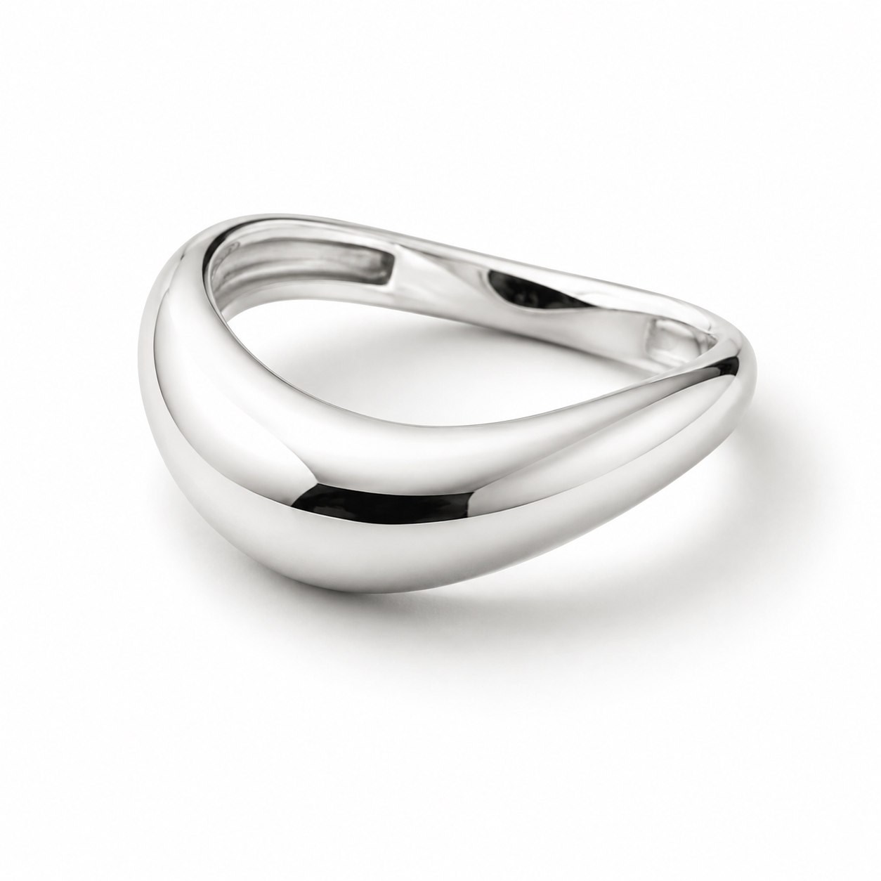 Wave Ring