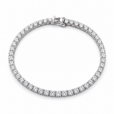 Icon Tennis Bracelet