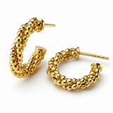 Selena Hoops
