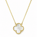 Quatrefoil
