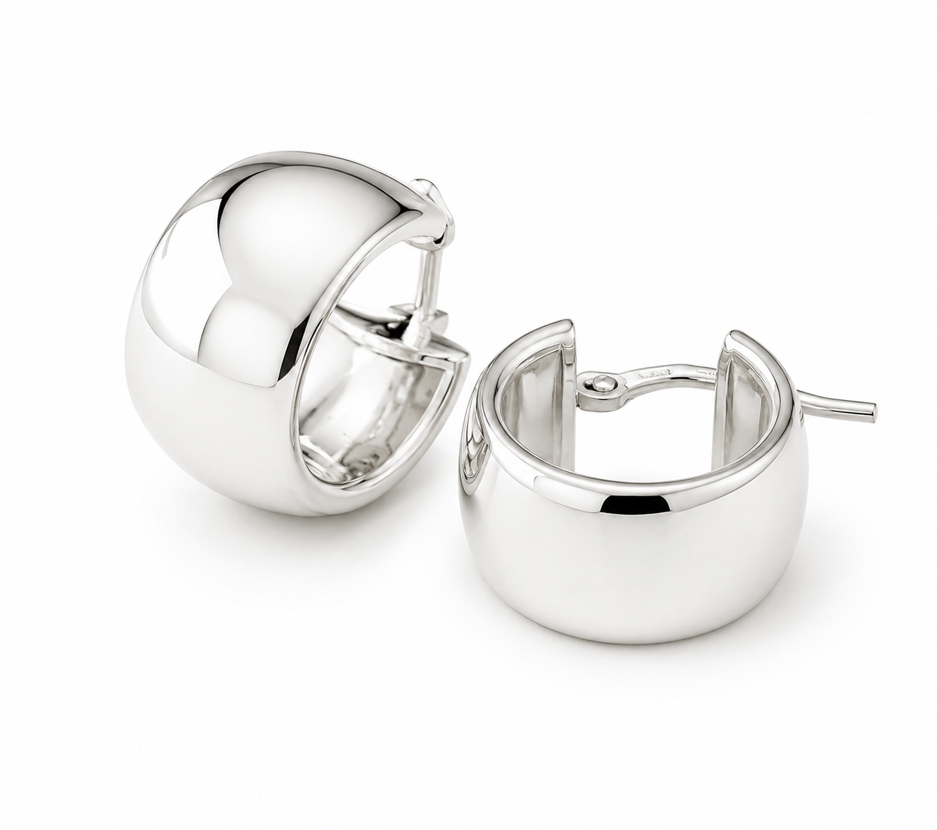 Sienna Hoops