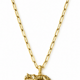 All Gold Leopard