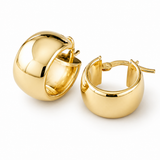 Sienna Hoops