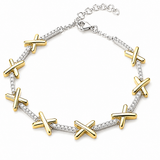 Kiss Bracelet