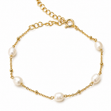 La Pearla Bracelet