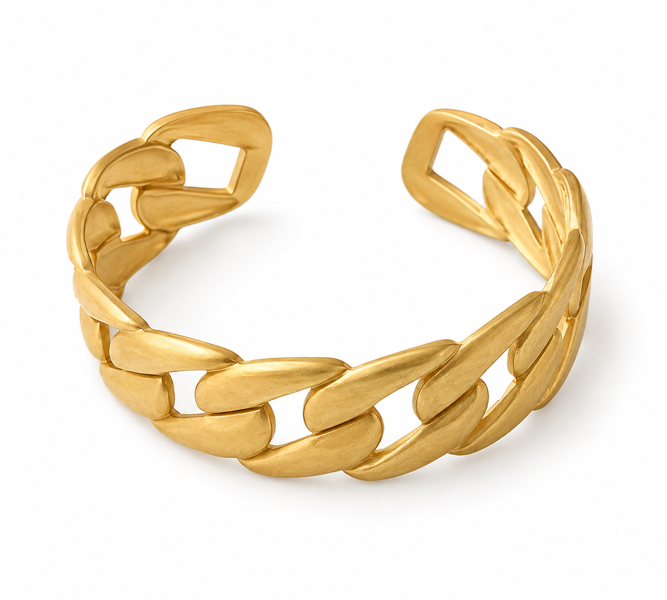 Georgia Cuff