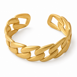 Georgia Cuff