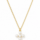 Freshwater Pearl Cross