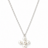 Freshwater Pearl Cross