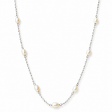 La Pearla Choker