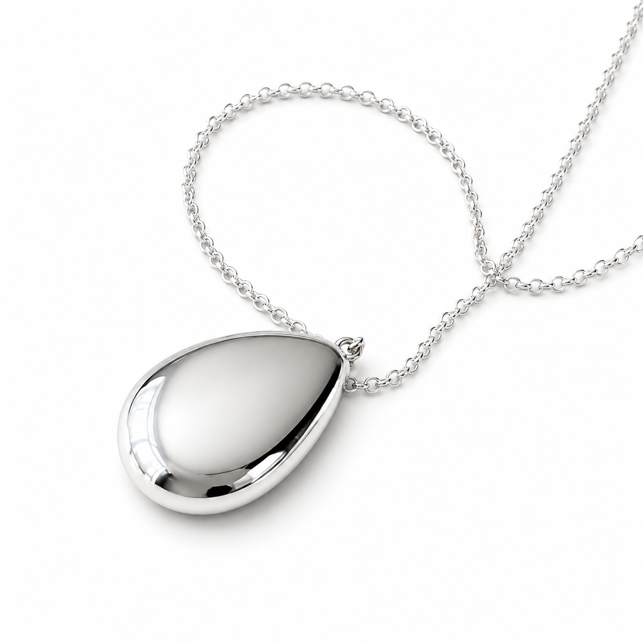 The Pebble