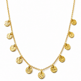 Athena Choker