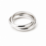 The Trilogy Ring