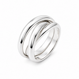 The Trilogy Ring