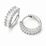 Baguette Mini Hoops