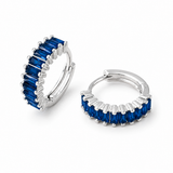 Baguette Mini Hoops