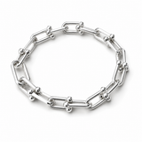 Luxe Link Bracelet