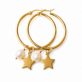 Jeanie Hoops