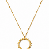 Faye Sun Choker