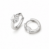 Bianca Mini Hoops