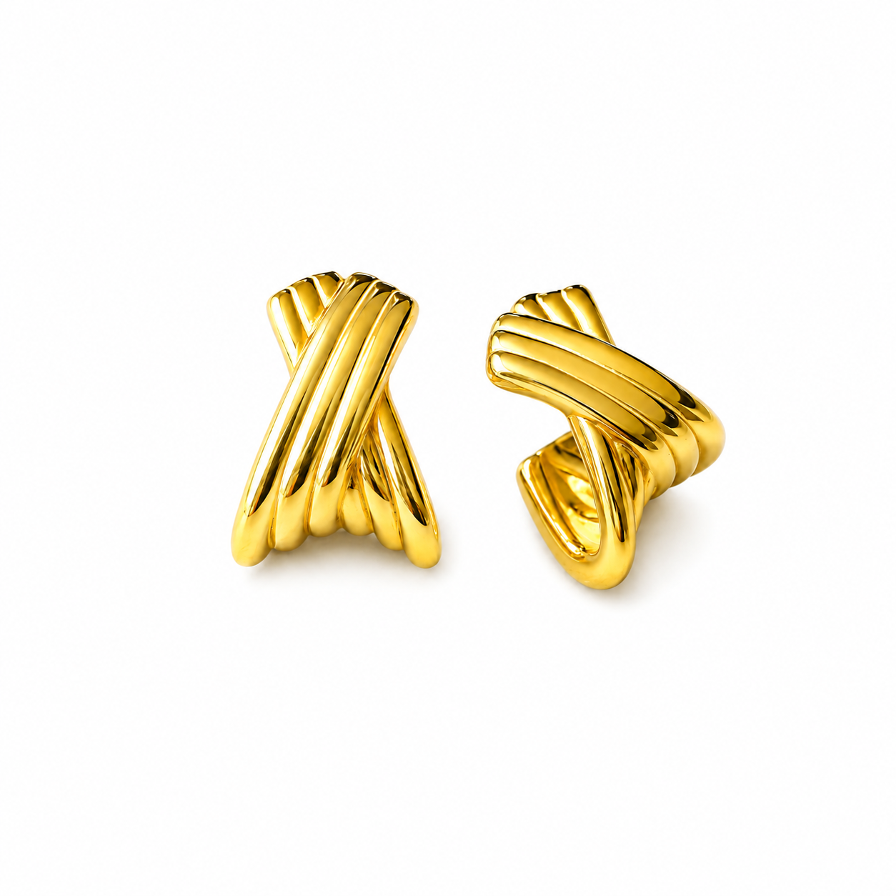 Riviera Earrings