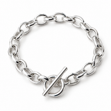 Classic T Bar Bracelet
