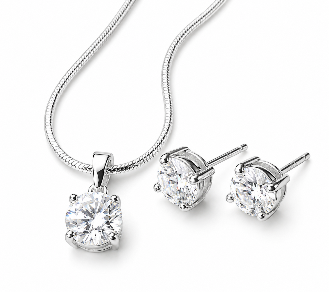 Diamond Girl Solitaire