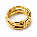 The Trilogy Ring