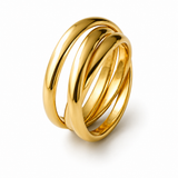 The Trilogy Ring