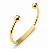 Gold Torque