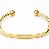 Gold Torque
