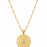 Goddess Pendant