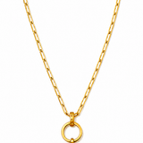All Gold T Bar