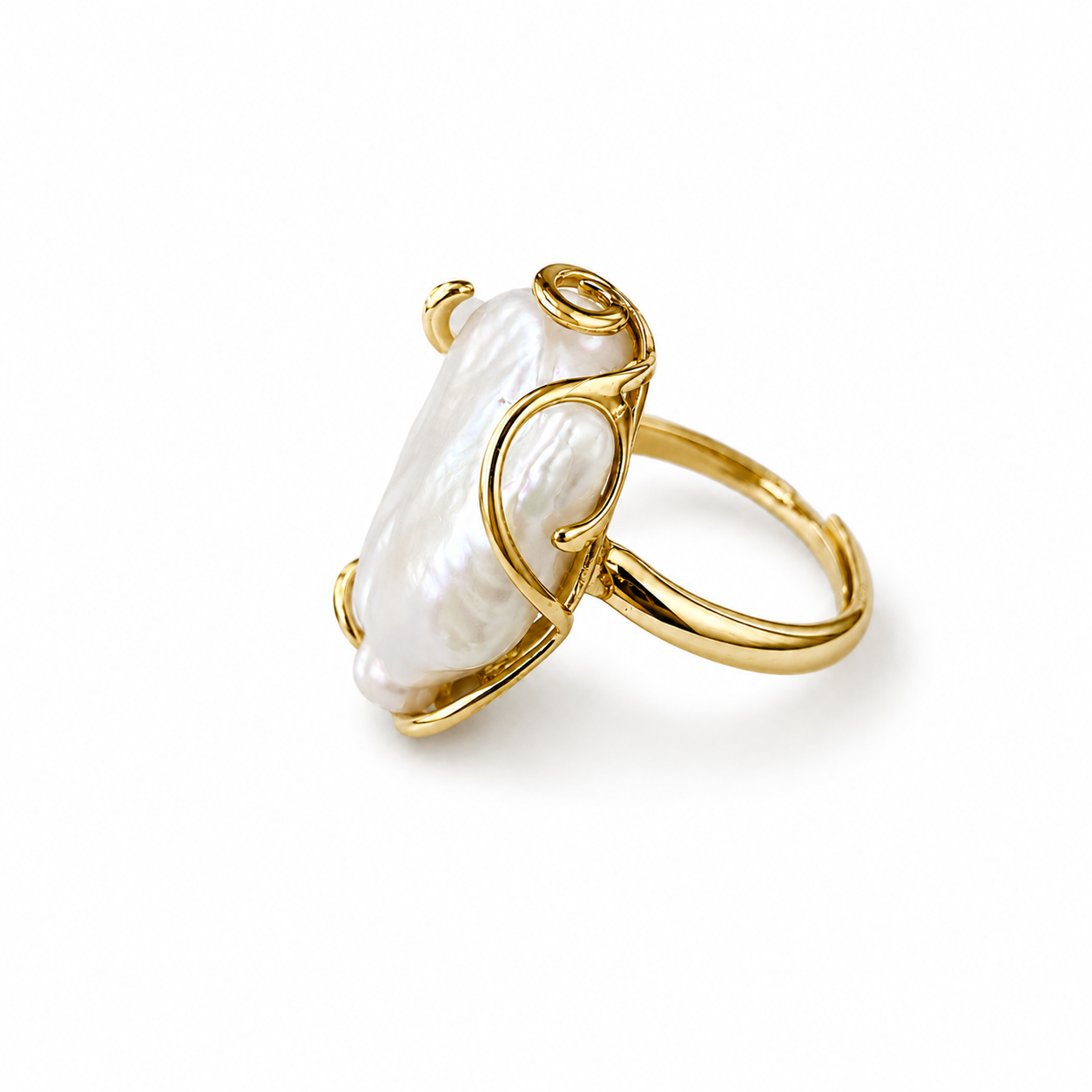 Lyra Ring