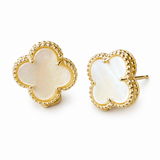 Quatre Studs