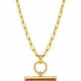 All Gold T Bar