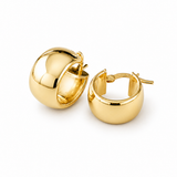 Sienna Hoops
