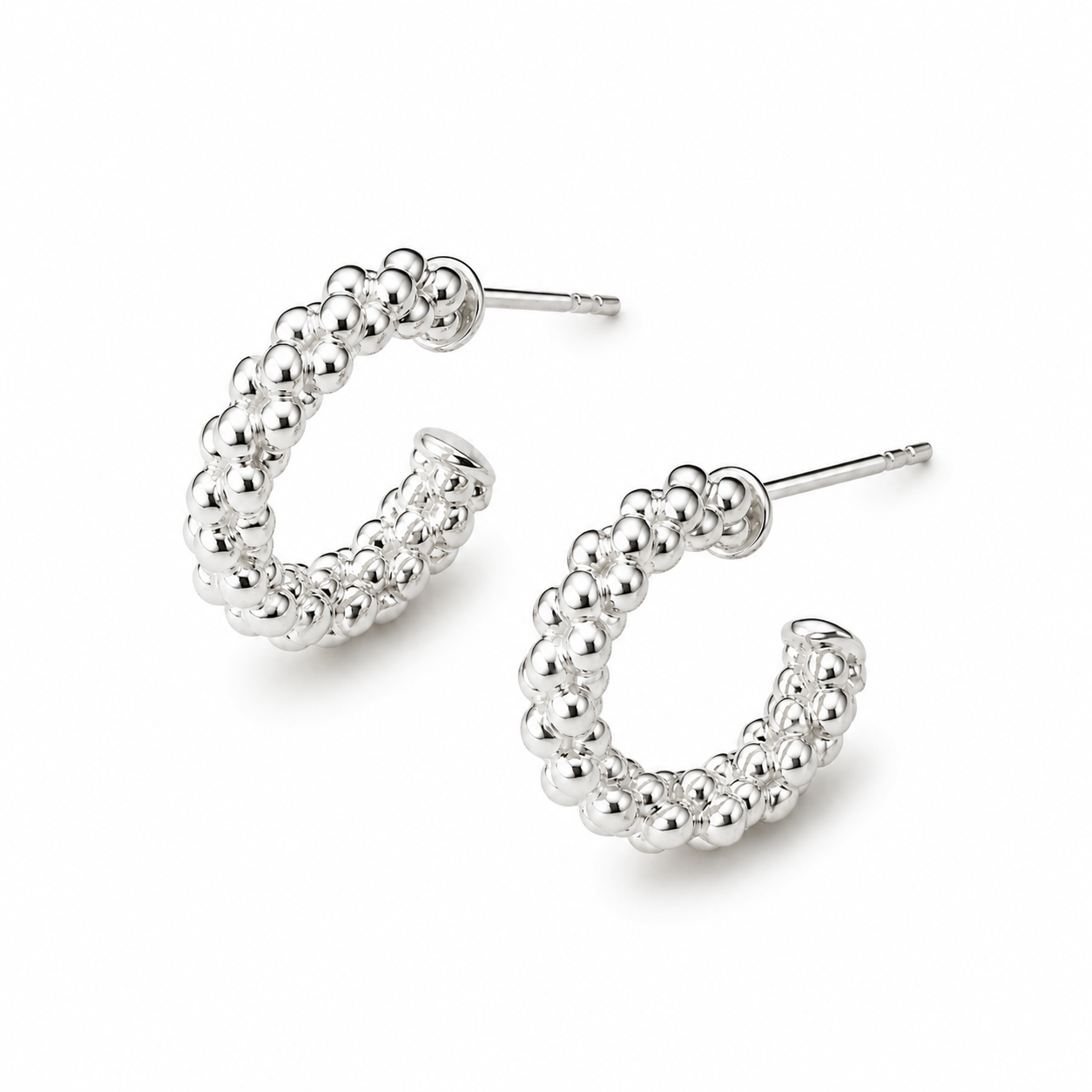 Selena Hoops