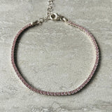 Foales Tennis Bracelet